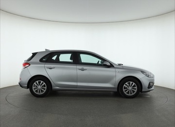 Hyundai i30 III Hatchback Facelifting 1.5 DPI 110KM 2022 Hyundai i30 1.5 DPI, Salon Polska, 1. Właściciel, zdjęcie 5