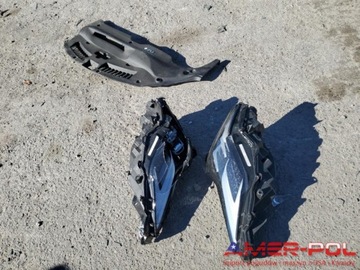 Lexus RC 2021 Lexus RC 350_BASE_3.5 L_V6_2021r 3.5 Benzyna 311KM, zdjęcie 11