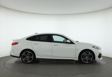 BMW Seria 2 G42-U06 Active Tourer 1.5 218i 136KM 2022 BMW 2 Gran Coupe 218i Gran Coupé, Salon Polska, zdjęcie 5