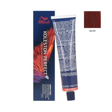 WELLA KOLESTON PERFECT ME+ КРАСКА ЦВЕТ 7/73