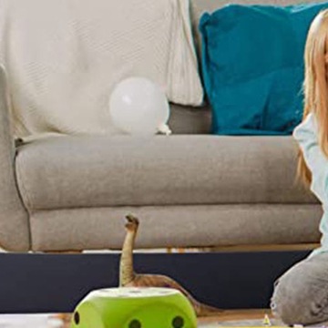 Blokady zabawek do mebli, zderzaków, sof