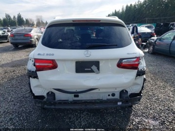 Mercedes GLC C253 2018 Mercedes-Benz GLC 300 4matic, 2018r., 4x4, 2.0L 2.0 Benzyna 241KM, zdjęcie 7