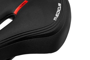 Седло WITTKOP Medicus Race 4.0 Gel