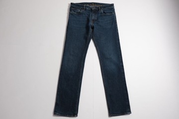 HUGO BOSS__W33 L32 MAINE3 REGULAR FIT JEANS__33/32