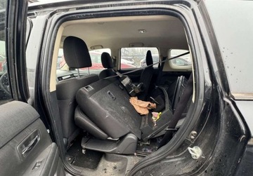 Mitsubishi Outlander III SUV Facelifting 2017 2.0 150KM 2019 Mitsubishi Outlander 2019 Mitsubishi Outlander Es - w Polsce po oplatach i, zdjęcie 11