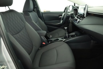 Toyota Corolla XII Sedan 1.5 VVT-i 125KM 2022 Toyota Corolla 1.5 VVT-i, Salon Polska, zdjęcie 6