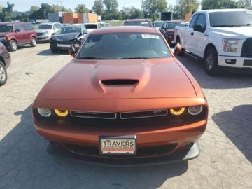 Dodge Challenger III 2022 Dodge Challenger 2022r., 3.6L 3.6 Benzyna 303KM, zdjęcie 4