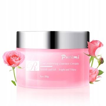 EFERO Hyaluronic Acid Essence Serum Moisturiz