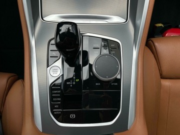 BMW X6 G06 SUV 3.0 30d 286KM 2022 BMW X6 x6 30d xdrive FV23% M sport Ceramika GRATIS, zdjęcie 23