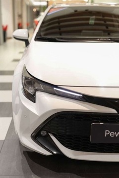 Toyota Corolla XII TS Kombi 1.8 Hybrid 122KM 2022 Toyota Corolla 1.8 Hybrid Comfort Business 1.8 Hybryda 122KM, zdjęcie 16