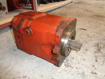 Гидронасос Linde HMV 105-02 2551