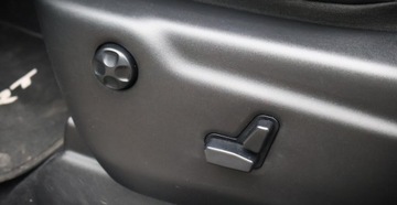 Jeep Grand Cherokee IV Terenowy Facelifting 2016 6.4 468KM 2017 Jeep Grand Cherokee (Nr. ) 6.4 SRT 468 KM Automat Navi Kamera Klima Gwar, zdjęcie 14