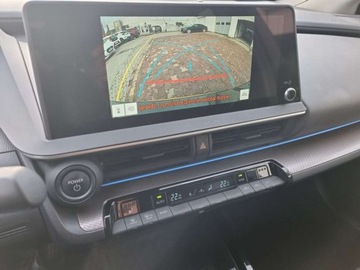 Toyota Prius V (XW60) 2023 Toyota Prius Toyota Prius Plug-in 2.0 Hybrid 223KM Prestige, FV23, gwaranc, zdjęcie 17