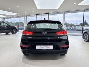 Hyundai i30 III Hatchback Facelifting 1.5 DPI 110KM 2021 Hyundai i30 Classic + / 1 właściciel / Salon Polsk, zdjęcie 2