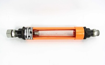PRZEPŁYWOMIERZ POWIETRZNY 30-200m3/h