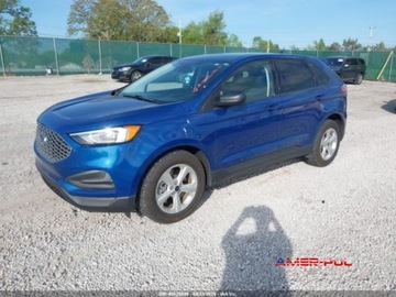 Ford Edge II 2024 Ford Edge 2024 r., 2,0L 4x4 SE 2.0 Benzyna 250KM, zdjęcie 2