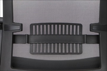 KRZESŁO ERGONOMICZNE RIVERTON Z REGULACJĄ GŁĘBOKOŚCI SIEDZISKA BHP