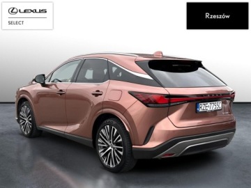 Lexus RX V 2.5 450h+ 309KM 2022 Lexus RX 450h+ Prestige V (2022-) RX450h+ Prestige, zdjęcie 2