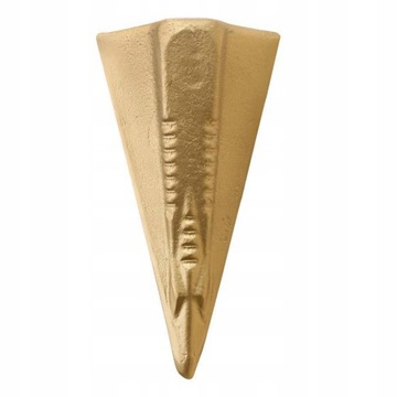 RĘCZNA ŁUPARKA DO DREWNA OPAŁOWEGO 1.8kg