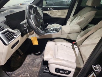 BMW X5 G05 2026 BMW X5 XDrive40I 2026 3.0 Benzyna 375KM, zdjęcie 7