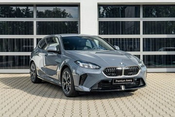 BMW Seria 1 F70 Hatchback 2.0 118d 150KM 2025 BMW 118 - Dostępny od ręki!, zdjęcie 4