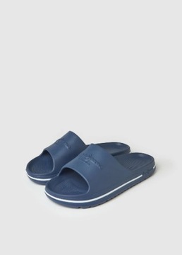 KLAPKI PEPE JEANS BEACH SLIDE PMS70121 595 4 MĘSKIE -30%