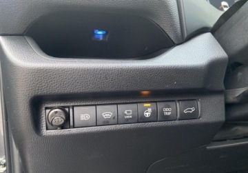 Toyota RAV4 V SUV Facelifting 2.5 Hybrid  Dynamic Force 218KM 2025 Toyota RAV4 2.5 Hybrid Executive 4x2 VAT 23 1 wlasciciel Bezwypadkowa, zdjęcie 21