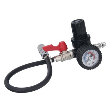 КОМПЛЕКТ ДЛЯ ПРОВЕРКИ УТЕЧЕК СИСТЕМЫ ТУРБОВПУСКА