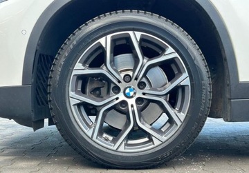 BMW X1 F48 Crossover sDrive20i 192KM 2019 BMW X1 sDrive20i xLine, GPS, Kamera, Tempomat, Ambiente, HiFi, Serwis ASO, zdjęcie 36