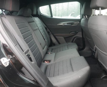 Dodge 2024 Dodge Hornet GT 2024 2.0l 2.0 Benzyna 268KM, zdjęcie 11