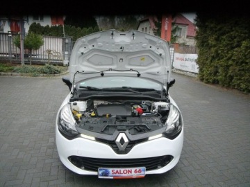 Renault Clio IV Hatchback 5d 1.2 16V 75KM 2014 Renault Clio 1.2b Stan Idealny Gwarancja 12mc 1wł, zdjęcie 13