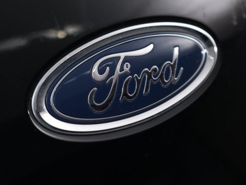 Ford Focus IV Hatchback 1.0 EcoBoost 125KM 2019 Ford Focus 1.0 EcoBoost, Salon Polska, Serwis ASO, zdjęcie 19