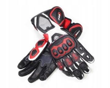 HANDS 786-1813 RED S w