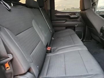 Chevrolet Silverado II 2024 Chevrolet Silverado C1500 LT 2024 5.3l 5.3 Benzyna 355KM, zdjęcie 10