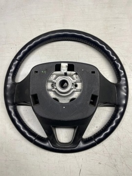 HYUNDAI I20 I 08- VOLANT KŮŽE MULTIFUNKČNÍ 56113-1J700