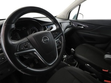 Opel Mokka I SUV 1.4 Turbo ECOTEC 140KM 2017 Opel Mokka Innovation LPG niski przebieg navi, zdjęcie 13