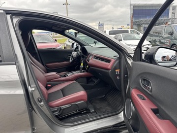 Honda HR-V II SUV Facelifting 1.5 VTEC TURBO 182KM 2019 Honda HR-V 1.5 Sport CVT II (2015-), zdjęcie 26