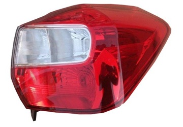 NOWA PRAWA TYLNA LAMPA SUBARU XV 2011-2014
