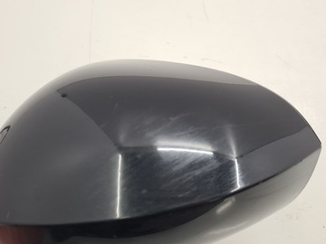 SEAT EXEO FACELIFT ZRCÁTKO LEVÉ 8PIN LZ9Y GB