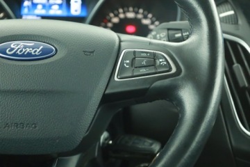 Ford Focus III Kombi Facelifting 1.5 TDCi 95KM 2016 Ford Focus 1.5 TDCi, Salon Polska, Klima, zdjęcie 15