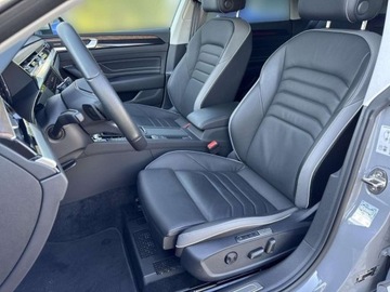 Volkswagen Arteon 2024 Volkswagen Arteon Elegance Kamery 360 ACC DCC Pamiec foteli Harman Kardon, zdjęcie 10