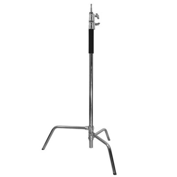 STATYW OŚWIETLENIOWY STABILNY 100-192CM 16MM