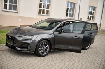Ford Focus IV 2022 FOCU ST-LINE __ FULL LEDY __MEGA WYPOSAŻENIE, zdjęcie 19
