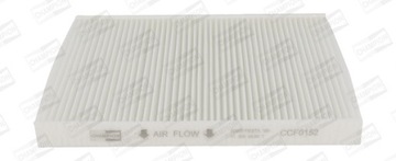 FILTR KABINA CHAMPION CCF0152 FORD B-MAX 1.0 ECOBOOST 12-