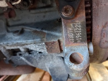 ДВИГАТЕЛЬ 1.3CDTi Z13DTH ASTRA H MERIVA COMBO ПОЛНАЯ БЕЗОПАСНОСТЬ ВИДЕО РАБОТЫ