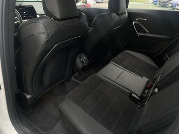 BMW X1 U11 Crossover 1.5 18i 136KM 2024 BMW X1 sDrive18i DEMO - Koła zimowe w cenie!, zdjęcie 16