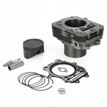 Cylinder do zestawu Suzuki Eiger 400 LT-A LT-F