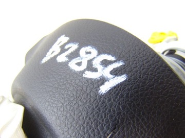 AIRBAG ULOŽENÍ VZDUCHOVÁ ŘIDIČE VW GOLF VI R GTI 08-12 5K0880201M