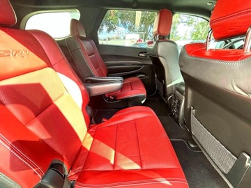 Dodge Durango III 2023 Dodge Durango 2023 DODGE DURANGO SRT 392 6.4 Benzyna 475KM, zdjęcie 7