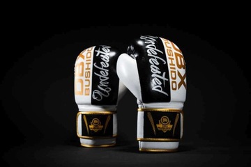 Боксерские перчатки «Undefeated» B весом 14 унций